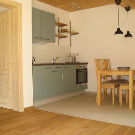 Ferienwohnung Ameis Heiligenstadt in Oberfranken Exteriér fotografie
