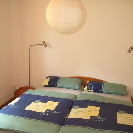 Ferienwohnung Ameis Heiligenstadt in Oberfranken Exteriér fotografie