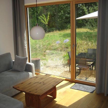 Ferienwohnung Ameis Heiligenstadt in Oberfranken Exteriér fotografie