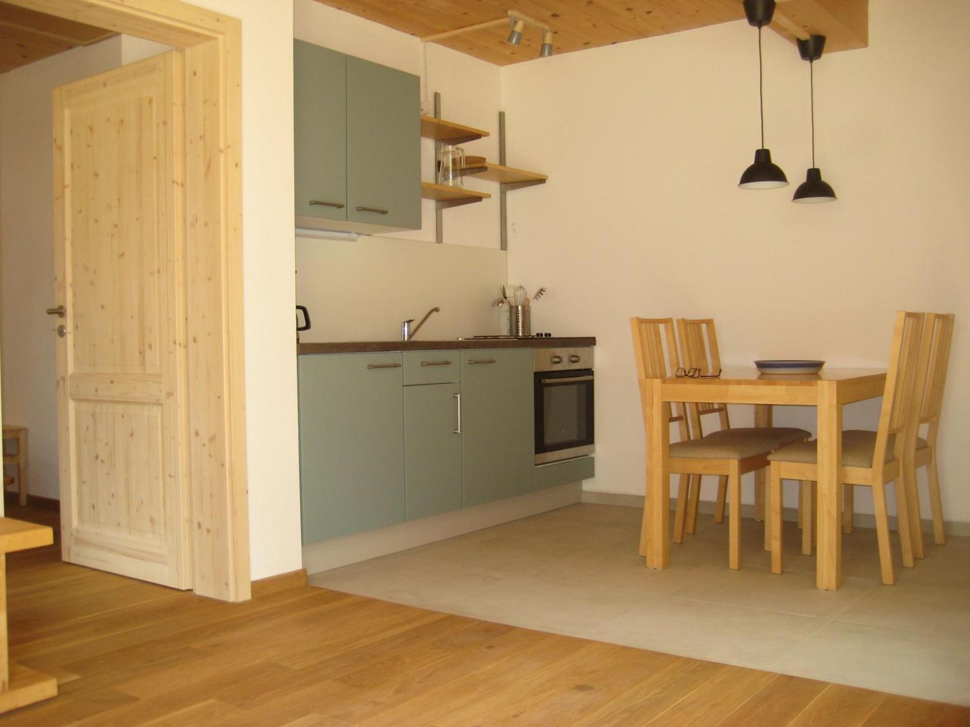 Ferienwohnung Ameis Heiligenstadt in Oberfranken Exteriér fotografie