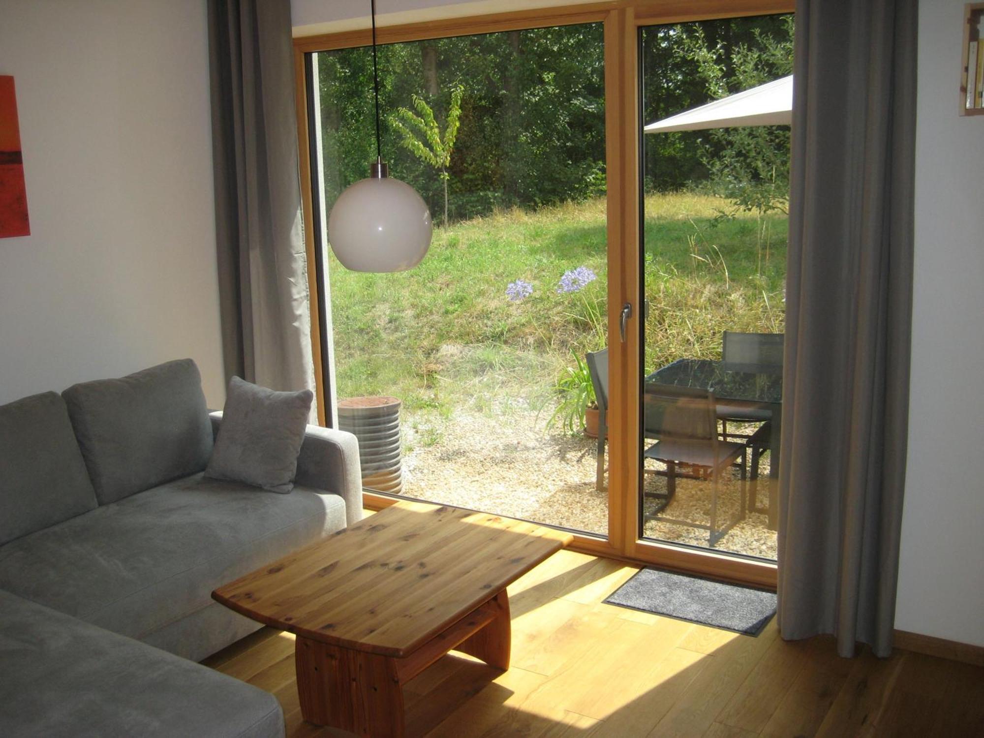 Ferienwohnung Ameis Heiligenstadt in Oberfranken Exteriér fotografie