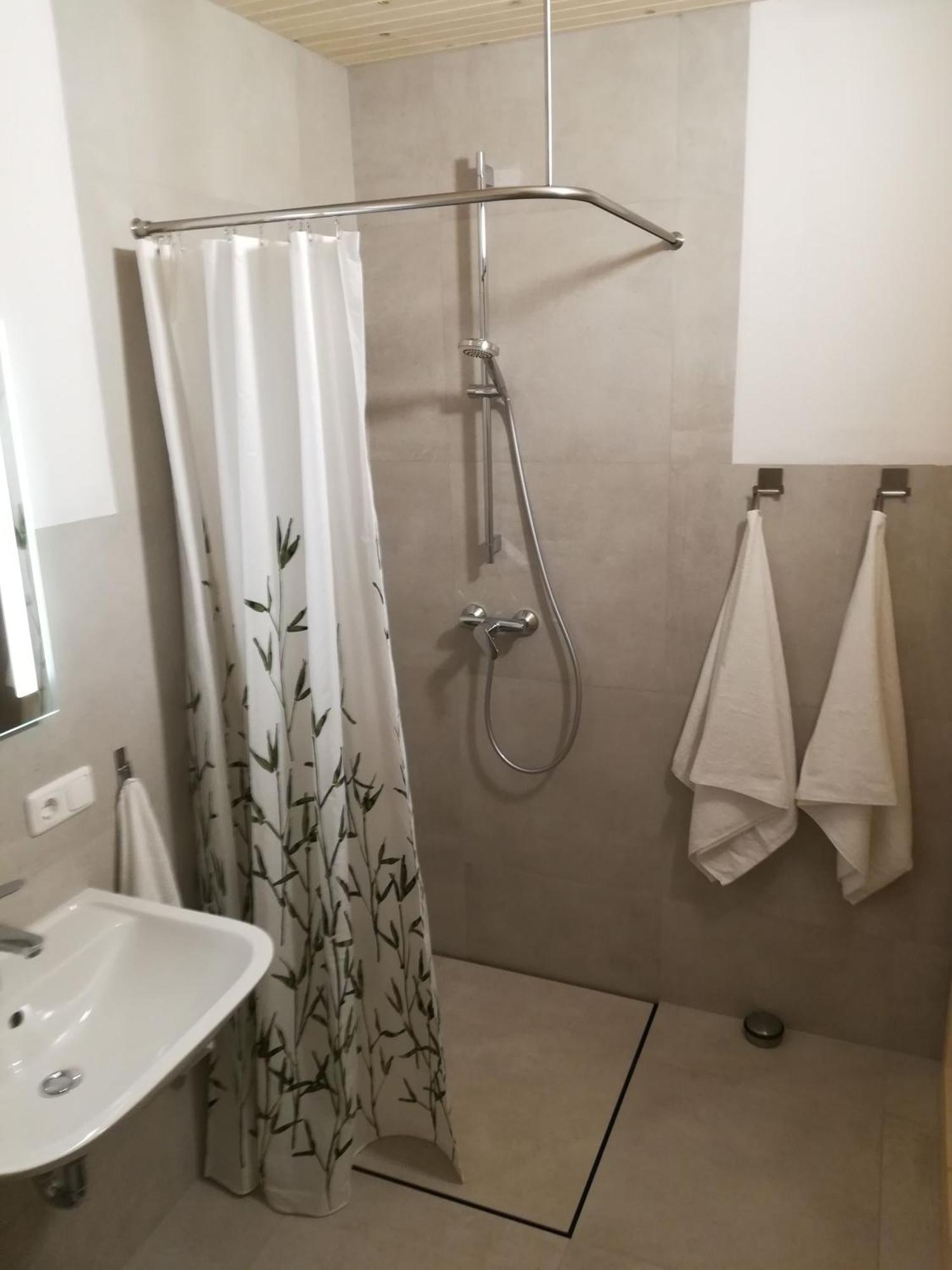 Ferienwohnung Ameis Heiligenstadt in Oberfranken Exteriér fotografie