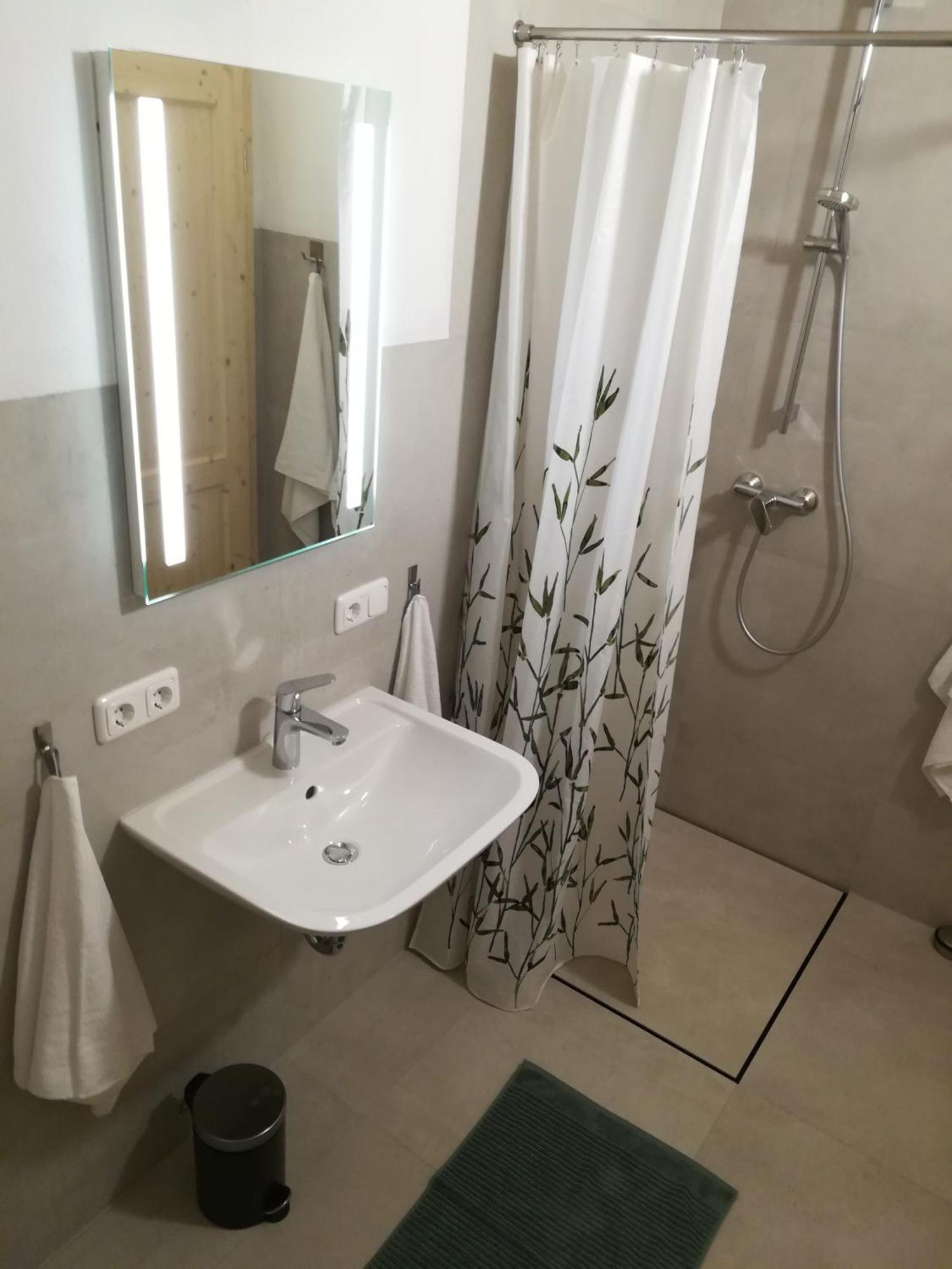Ferienwohnung Ameis Heiligenstadt in Oberfranken Exteriér fotografie